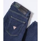 ジーンズ GUESS CHRIS スキニージーンズ メンズ