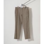 パンツ GUESS MYRON DRESSY ストレートパンツ メンズ