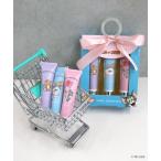 ショッピングハンドクリーム ハンドクリーム 「公式」トムとジェリー　ハンドクリームトリオ
