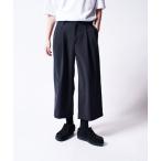 パンツ クールタッチデザイン3/4パンツ ITTI exclusive for Lui' メンズ