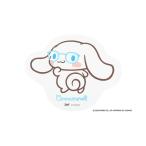  модные очки без линз очки очки [ Cinnamoroll модель ]da ikatto Cross lZofflSanrio Characters женский мужской 