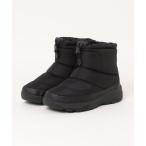 ブーツ 「THE NORTH FACE」Nuptse Bootie Short レディース