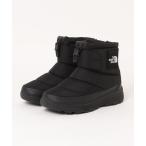 ブーツ 「THE NORTH FACE」Nuptse Bootie Logo レディース