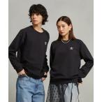 トレーナー スウェット トレフォイル エッセンシャルズ フレンチテリークルーネックスウェット / トレーナー / アディダスオリジナルス adidas