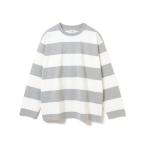 tシャツ 3.5インチ ボーダー Tシャツ メンズ