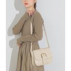 ショルダーバッグ バッグ バックルポイント ショルダーバッグ レディース