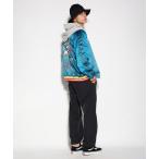 スカジャン Souvenir Jacket / スーベニアジャケット メンズ レディース
