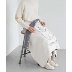 ブランケット MAMBO 3WAYブランケット