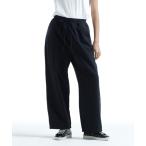 スウェットパンツ ジャージ W FT WIDE PANT レディース