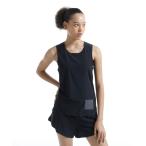 tシャツ W RUN TANK レディース