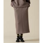 スカート ダンボールタイトスカート