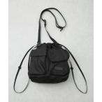ショルダーバッグ BAICYCLON by Bagjack/別注 3WAY MINI SHOULDER BAG メンズ