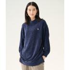 チュニック モールニット チュニック