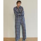 オールインワン 2way Western Shirt All In One Outfit/2WAYウエスタンシャツオールインワン「MAISON SPE