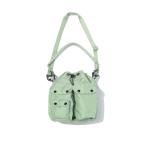 ウエストポーチ F/CE. 420 re/cor TACTICAL 2WAY DRAWSTRING / エフシーイー 420 re/cor タクティカ