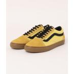 ショッピングVans スニーカー VANS ヴァンズ OLD SKOOL オールドスクール V36CF GUM YELLOW/GUM メンズ