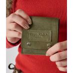 財布 MADE IN JAPAN 本革 ミニウォレット TINA：JOJUN レディース