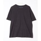 「patagonia」 半袖Tシャツ M グレー メンズ