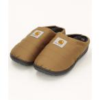 サンダル Carhartt/カーハート SUBU FOR CARHARTT WIP CODRA SLIPPER/スリッパ メンズ