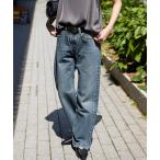 ジーンズ デニム デニムパンツ 別注「LEVI’S(R)/リーバイス(R)」501(R) 90S FULL レディース