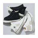 ショッピングAll スニーカー ALL STAR (R) SUEDEFLOWER HI / オールスター　（Ｒ）　スエードフラワー　ＨＩ レディース メンズ