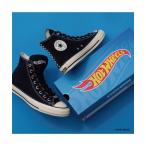 スニーカー ALL STAR AGED CF HI / Hot Wheels(TM) / オールスター　エイジド　ＣＦ　ＨＩ　／　ホットウィール メン