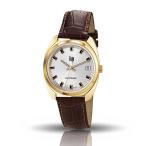 腕時計 「LIP/リップ」GDG 35mm ゴール�