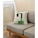 クッション クッションカバー NAVAN CUSHION ナバン クッションカバー 45cm角