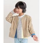 ブルゾン ジャンバー アウター ナイロンジャケット キッズ 子供服 男の子