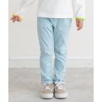 パンツ ニットデニムパンツ キッズ 子供服 男の子 女の子