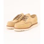 ブーツ RED WING レッドウィング CLASSIC MOC OXFORD MOC OXFORD 8079(D) HAWTHORNE 8079