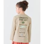 tシャツ UVカットさら長袖Tシャツ(長寿) キッズ 子供服 男の子 女の子