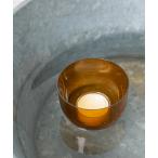 キャンドル Bath Candle yurayura