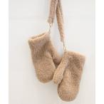 手袋 CELERI BOA MITTENS レディース