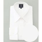 シャツ 「定番」「PREMIUM PLEATS / 形態安定」ピンオックス ドレスシャツ / レギュラー メンズ