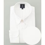 シャツ 「定番」「PREMIUM PLEATS / 形態安定」ピンオックス ドレスシャツ / B.D. メンズ