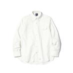 シャツ 「定番 / 不変の品格」アービング シャツ / ボタンダウン メンズ