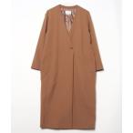 [BEAUTY&amp;YOUTH UNITED ARROWS] no color пальто MEDIUM бежевый женский 