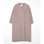 [VIS] no color пальто L Pink Lady -s