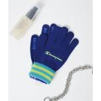 手袋 champion / のびのび手袋 / 640-0012 キッズ 子供
