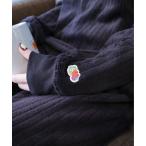 パジャマ ルームウェア FRUIT OF THE LOOM / FTL ストライプボアルームウエア / 80840000 レディース メンズ