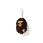 キーホルダー APE HEAD KEYCHAIN