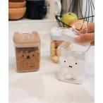 キッチン ｍｉｆｆｙ　キャニスタ