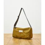 ショッピングバーナー ショルダーバッグ Butler Verner Sails バトラーバーナーセイルズ / 撥水リップストップナイロンショルダーバッグ / JA-2941