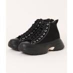 スニーカー converse コンバース ALL STAR R SURGETRAINER HI メンズスニーカー ハイカット 厚底(オールスターRサー