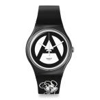 腕時計 「Swatch x VERDY」VICK BY VERDY メ