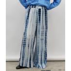  брюки порог двери Kett обработка диафрагмирования окраска легкий широкий брюки мужской женский 