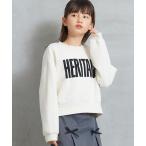 トレーナー キッズ 親子お揃いフロッキースウェットトップス キッズ 子供服 男の子 女の子
