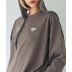 tシャツ 「WEB限定セール」ポイントフィッシュロングTシャツ メンズ レディース