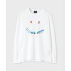 tシャツ Happy Gradation”長袖Tシャツ / 152570 828R メンズ
